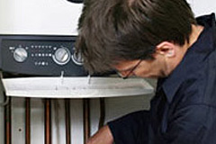 boiler service Sywell