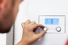 best Sywell boiler servicing companies
