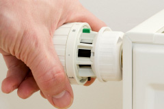 Sywell central heating repair costs