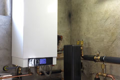 Sywell condensing boiler companies