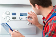 free commercial Sywell boiler quotes