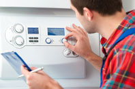 free Sywell gas safe engineer quotes