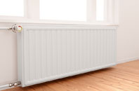 Sywell heating installation