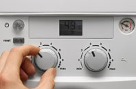 free Sywell boiler maintenance quotes