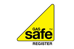 gas safe companies Sywell